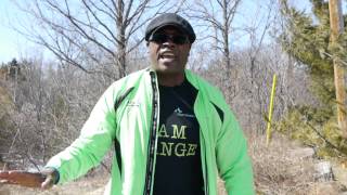 Start2finish Run4Change 20/20 Challenge  -  Brian Warren's Message