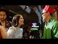 The Making of "The Kacey Musgraves Christmas Show"