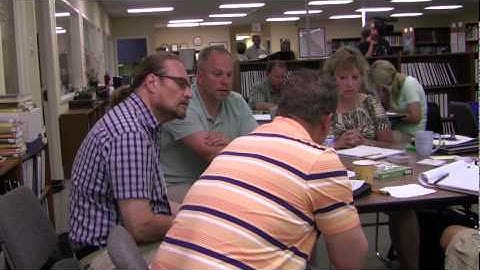 Joshua Zucker, "Exploding Dots," part 8 of 16