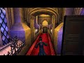 Harry Potter pc game летсплей часть 2