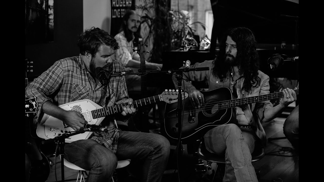 Watch The Sheepdogs - "Same Old Feeling" | House Of Strombo on YouTube Watch The Sheepdogs - "Same Old Feeling" | House Of Strombo on YouTube