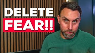 If You're SCARED to make videos... Watch This!!