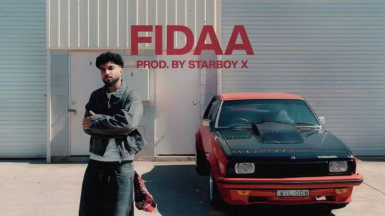 Guarda FIDAA - TEGI PANNU | STARBOY X (OFFICIAL AUDIO) su YouTube Guarda FIDAA - TEGI PANNU | STARBOY X (OFFICIAL AUDIO) su YouTube