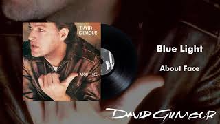 Watch David Gilmour Blue Light video