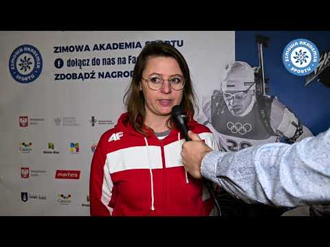 2020 ZAS   wywiad z Pauliną Ligocką-Andrzejewską