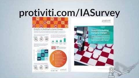 2018 Internal Audit Capabilities and Needs Survey