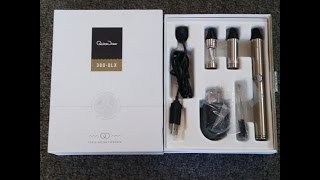 Video Review: QuickDraw 300-DLX