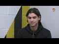 K. Lyra-Lierse | Interview met Jaric Schaessens