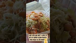 Big Easy restaurant now open in Baker, La.#America#YouTube short#gas#war#military