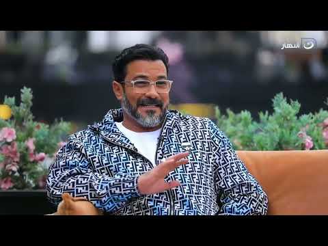 الفنان محمد رجب يكشف مفاجأة عن سر نجاح دوره في فيلم الباشا تلميذ
