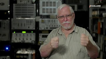 pxlrmx 17 - video synthesizer