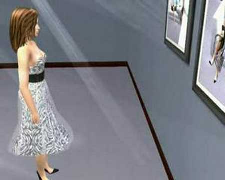 Hold it, don't drop it by J.Lo.