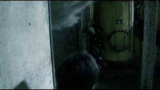 Metal Gear Solid - Philanthropy Webspot (HQ)