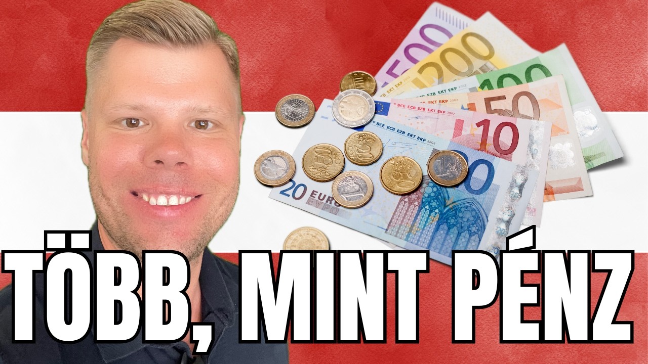 Valóban jobb Ausztriában élni? A teljes igazság