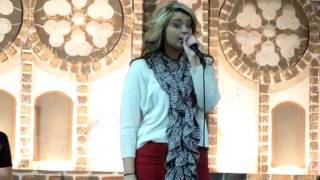 Lauren Alaina - Santa Baby