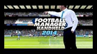 Football Manager Handheld 2014 v5 1 1 Android Game Free Download screenshot 5