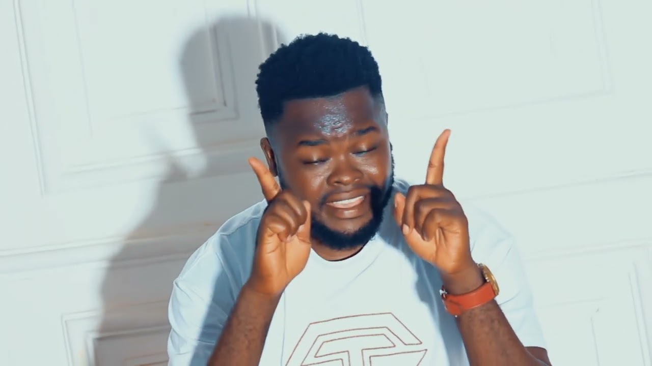 Cassava Muekano_Eyo--(Official Video)