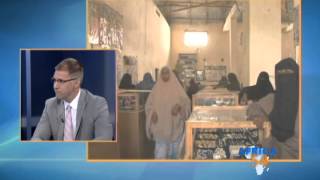 Somalia Business screenshot 3