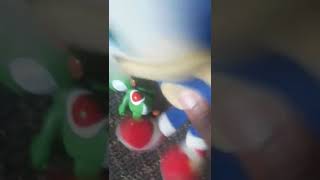 Yoshi Is Stupid