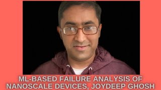 Machine Learning in Failure Analysis of NanoScale Devices and IC