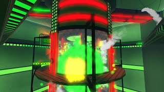 [Map Development] Collapsing Reactors: Progress Video 4
