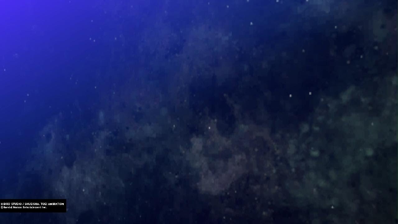 DRAGON BALL Z KAKAROT (final)