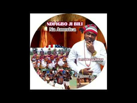 Ndi Igbo Eji Bili Na America by Onyeoma Tochukwu - Hotidentity.com