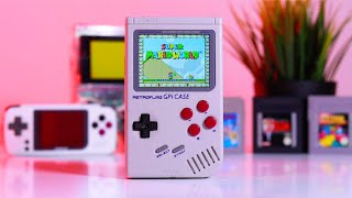$100 Raspberry PI GameBoy - GPI Case