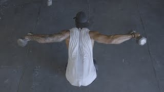 Michael Vazquez | Perform