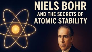 Niels Bohr and the Secrets of Atomic Stability