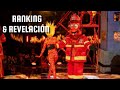 RANKING de las PRESENTACIONES de TONY MANGUERA (TEMPORADA 7) & REVELACIÓN.