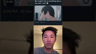 Chainsaw Man Dub Is Hilarious