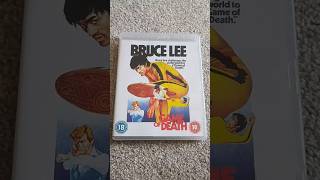 ☠️ Game of Death   #brucelee