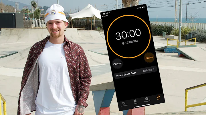 30 MINUTES WITH JUSTIN SOMMER & BLAKE JOHNSON AT S...