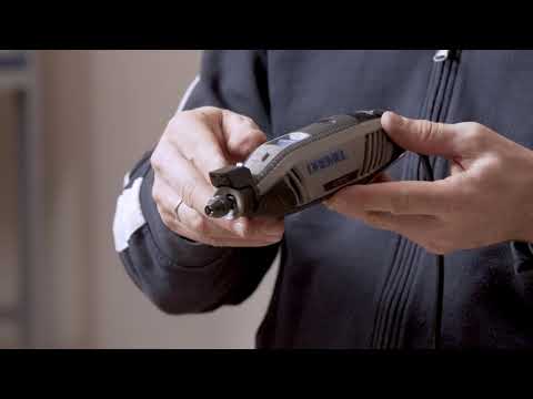 Video: Dremel 3000 Recensioni degli utenti multiutensile