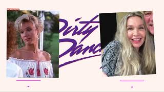 Dirty Dancing (1987) Cast Then and Now 2020