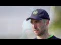 Andrew Balbirnie Ireland's captain ahead of UAE and Afghanistan series