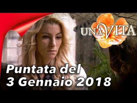 Una Vita anticipazioni
