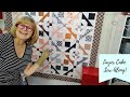 Color Parade is Pink! - Pat Sloan Sept 14 Quilt Topic 2020