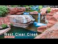 Cinematic video of Indian Maiden Falls Arizona // EOS RP and GoPro 2020.