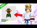 [FREE LIMITED] UGC "BURGER BACKPACK" ROBLOX ! ✅🍔
