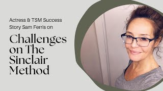 The BIGGEST Challenges on TSM: A Conversation with Actress & TSM Success Story Sam Ferris