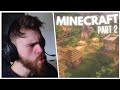 Village Hunting | Minecraft Part: 2