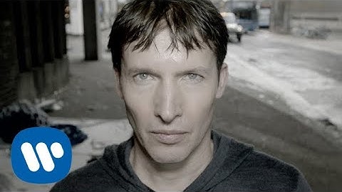 James Blunt - The Truth (Official Music Video)