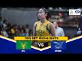 FEU vs ATENEO | SET 3 HIGHLIGHTS | UAAP SEASON 88 WOMEN’S VOLLEYBALL ROUND 2 | APR 22, 2026