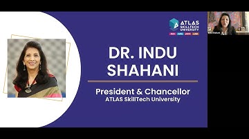 Faculty Development Programme On AI Tools For Teaching & Learning Excellence | Day 1 Session 1