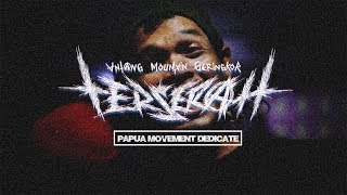 TERSERAH -Papua Movement Dedicate [Video musik 2019]