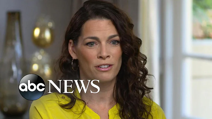 Nancy Kerrigan says she never got a direct apology from Tonya Harding