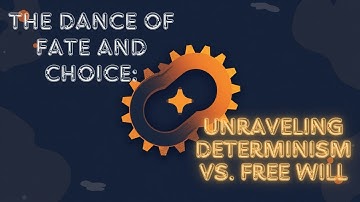 DOES Fate Control Your Every Move?