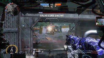 TitanFall: Making Friends With the Enemies